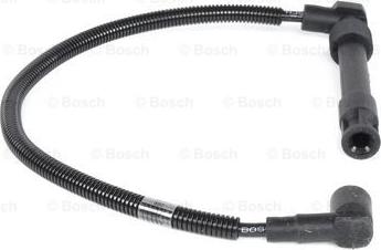 BOSCH 0 986 357 723 - Запалителен кабел vvparts.bg