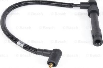 BOSCH 0 986 357 722 - Запалителен кабел vvparts.bg