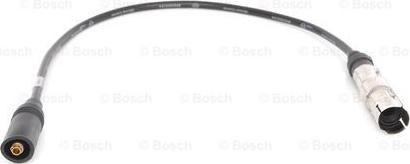 BOSCH 0 986 357 776 - Запалителен кабел vvparts.bg