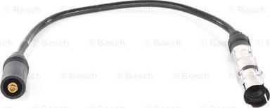 BOSCH 0 986 357 778 - Запалителен кабел vvparts.bg