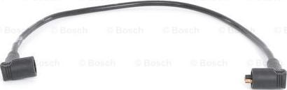 BOSCH 0 986 357 773 - Запалителен кабел vvparts.bg