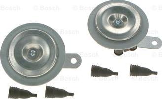 BOSCH 0 986 320 191 - Клаксон vvparts.bg