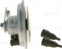 BOSCH 0 986 320 111 - Клаксон vvparts.bg