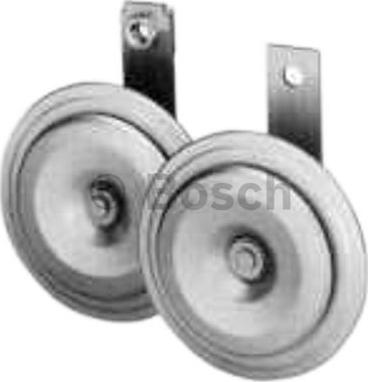 BOSCH 0 986 320 139 - Клаксон vvparts.bg