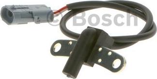 BOSCH 0 986 280 405 - Импулсен датчик, колянов вал vvparts.bg