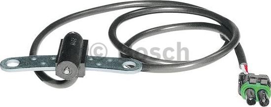 BOSCH 0 986 280 403 - Импулсен датчик, колянов вал vvparts.bg