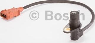 BOSCH 0 986 280 402 - Импулсен датчик, колянов вал vvparts.bg