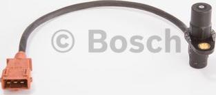 BOSCH 0 986 280 402 - Импулсен датчик, колянов вал vvparts.bg