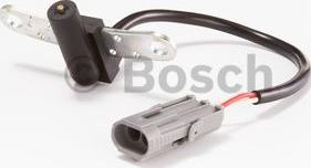 BOSCH 0 986 280 407 - Импулсен датчик, колянов вал vvparts.bg