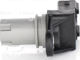 BOSCH 0 986 280 412 - Датчик, положение на разпределителния вал vvparts.bg