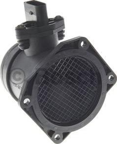 BOSCH 0 986 280 206 - Въздухомер-измерител на масата на въздуха vvparts.bg