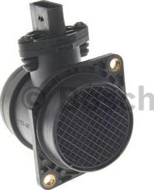 BOSCH 0 986 280 202 - Въздухомер-измерител на масата на въздуха vvparts.bg