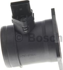 BOSCH 0 986 280 215 - Въздухомер-измерител на масата на въздуха vvparts.bg