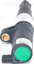 BOSCH 0 986 221 045 - Запалителна бобина vvparts.bg