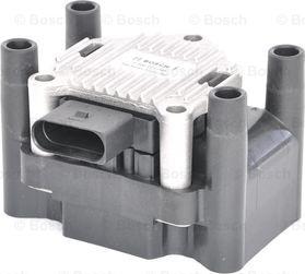 BOSCH 0 986 221 048 - Запалителна бобина vvparts.bg