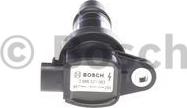 BOSCH 0 986 221 063 - Запалителна бобина vvparts.bg