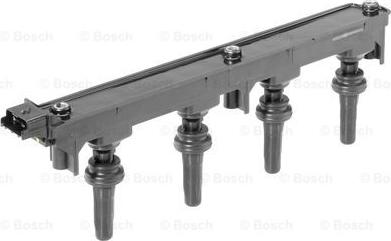 BOSCH 0 986 221 088 - Запалителна бобина vvparts.bg