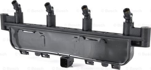 BOSCH 0 986 221 034 - Запалителна бобина vvparts.bg