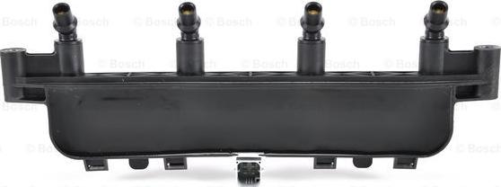 BOSCH 0 986 221 035 - Запалителна бобина vvparts.bg