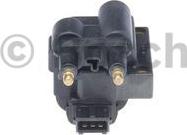 BOSCH 0 986 221 030 - Запалителна бобина vvparts.bg