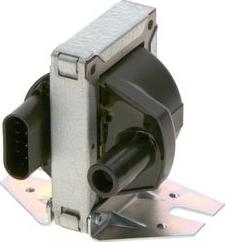 BOSCH 0 986 221 037 - Запалителна бобина vvparts.bg