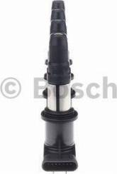 BOSCH 0 986 221 109 - Запалителна бобина vvparts.bg