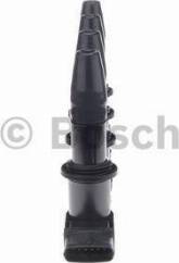 BOSCH 0 986 221 104 - Запалителна бобина vvparts.bg