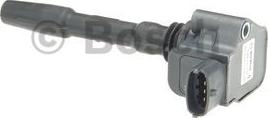 BOSCH 0 986 221 134 - Запалителна бобина vvparts.bg