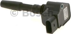 BOSCH 0 986 221 138 - Запалителна бобина vvparts.bg