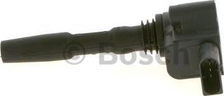 BOSCH 0 986 221 138 - Запалителна бобина vvparts.bg