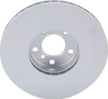 BOSCH 0 986 AB5 903 - Спирачен диск vvparts.bg