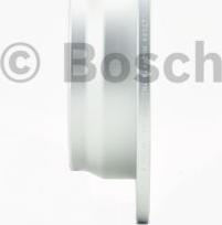 BOSCH 0 986 AB5 978 - Спирачен диск vvparts.bg