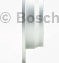 BOSCH 0 986 AB5 978 - Спирачен диск vvparts.bg