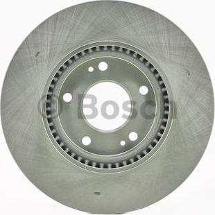 BOSCH 0 986 AB5 815 - Спирачен диск vvparts.bg