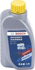 BOSCH 0 986 AB8 993 - Спирачна течност vvparts.bg