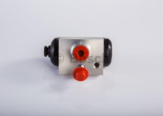 BOSCH 0 986 AB8 653 - Спирачно цилиндърче на колелото vvparts.bg