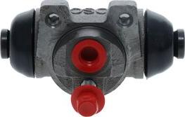 BOSCH 0 986 AB8 041 - Спирачно цилиндърче на колелото vvparts.bg