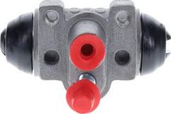 BOSCH 0 986 AB8 013 - Спирачно цилиндърче на колелото vvparts.bg