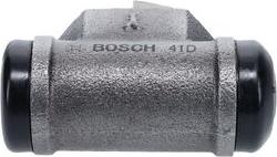 BOSCH 0 986 AB8 142 - Спирачно цилиндърче на колелото vvparts.bg