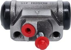 BOSCH 0 986 AB8 142 - Спирачно цилиндърче на колелото vvparts.bg