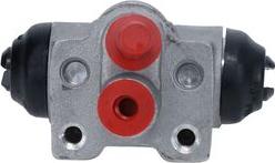 BOSCH 0 986 AB8 161 - Спирачно цилиндърче на колелото vvparts.bg