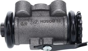 BOSCH 0 986 AB8 206 - Спирачно цилиндърче на колелото vvparts.bg