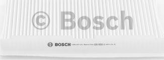 BOSCH 0 986 AF5 441 - Филтър купе (поленов филтър) vvparts.bg