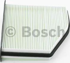 BOSCH 0 986 AF5 431 - Филтър купе (поленов филтър) vvparts.bg