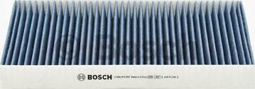 BOSCH 0 986 AF5 600 - Филтър купе (поленов филтър) vvparts.bg