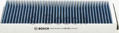 BOSCH 0 986 AF5 603 - Филтър купе (поленов филтър) vvparts.bg