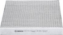 BOSCH 0 986 AF5 620 - Филтър купе (поленов филтър) vvparts.bg