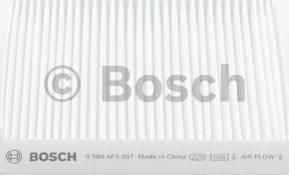 BOSCH 0 986 AF5 067 - Филтър купе (поленов филтър) vvparts.bg