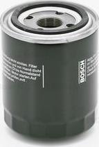 BOSCH 0 986 AF0 069 - Маслен филтър vvparts.bg