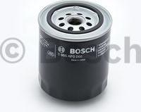 BOSCH 0 986 AF0 066 - Маслен филтър vvparts.bg